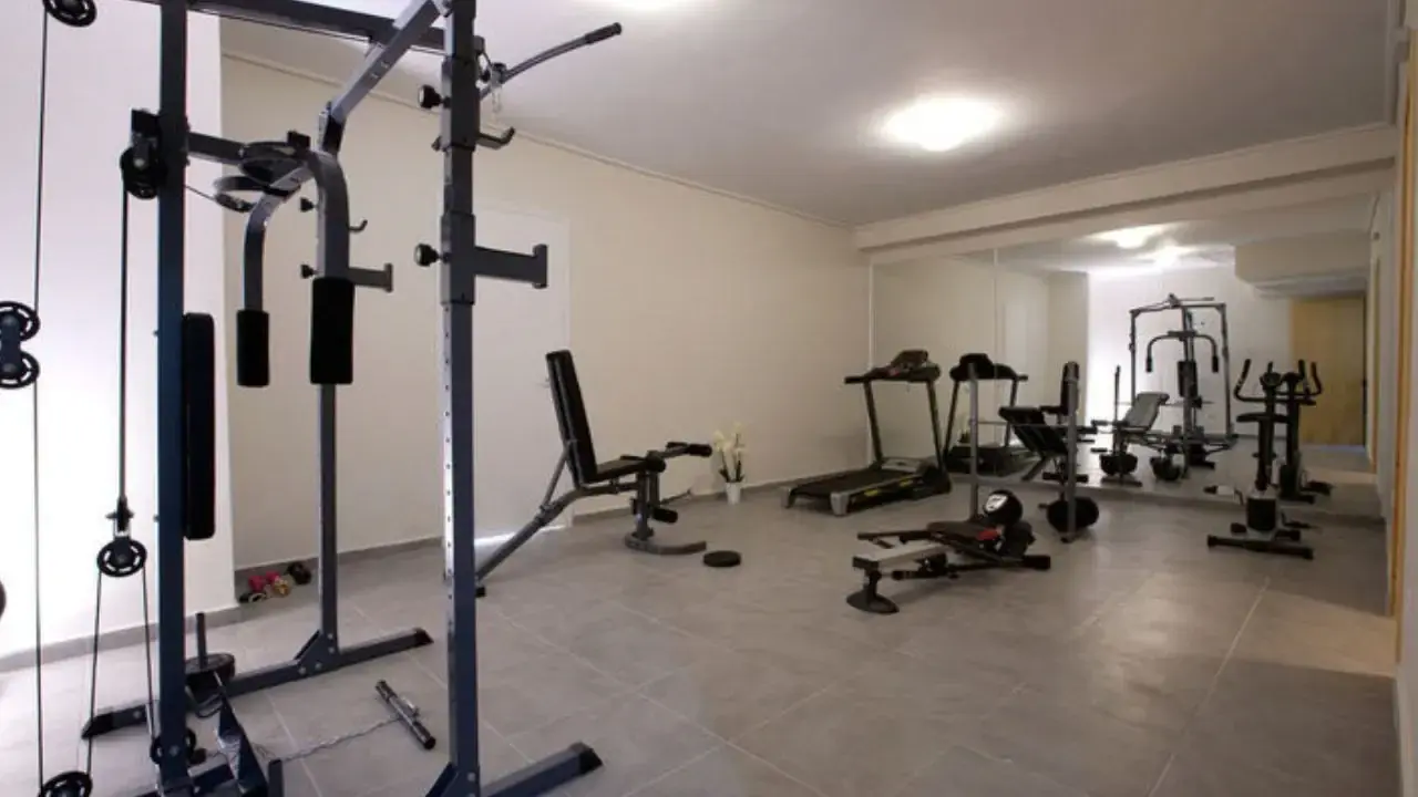 Grand Theoni Suites & Spa