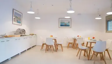 Grand Theoni Suites & Spa