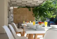 Grand Theoni Suites & Spa
