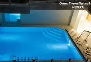 Grand Theoni Suites & Spa