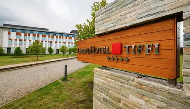 Grand Tiffi