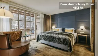 Grand Tirolia Kitzbuhel