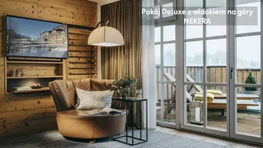 Grand Tirolia Kitzbuhel