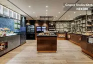 Grand Tirolia Kitzbuhel