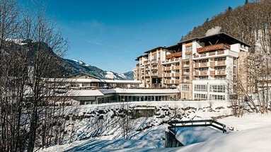 Grand Tirolia Kitzbuhel