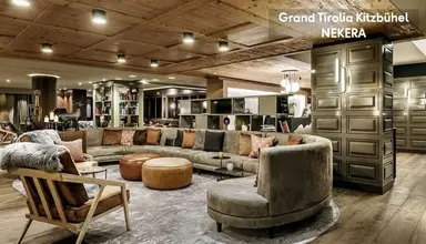 Grand Tirolia Kitzbuhel