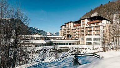 Grand Tirolia Kitzbuhel