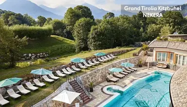 Grand Tirolia Kitzbuhel