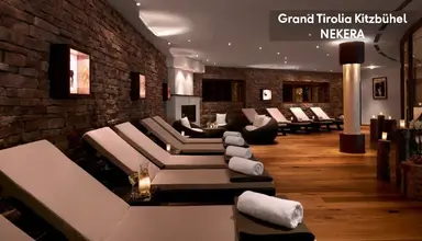 Grand Tirolia Kitzbuhel