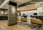 Grand Tirolia Kitzbuhel