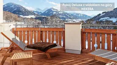 Grand Tirolia Kitzbuhel