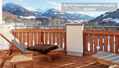 Grand Tirolia Kitzbuhel