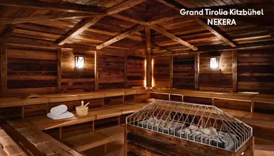 Grand Tirolia Kitzbuhel