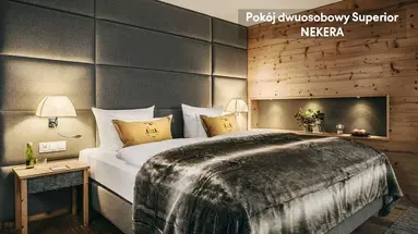 Grand Tirolia Kitzbuhel