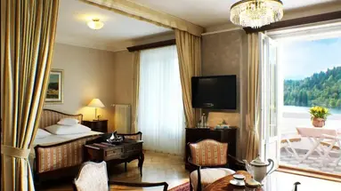Grand Toplice