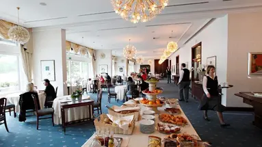 Grand Toplice