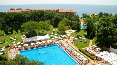 Grand Varna