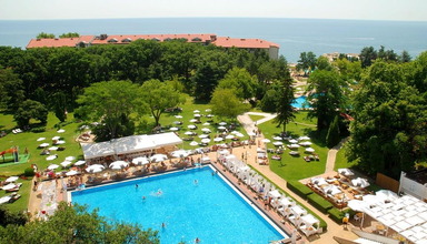 Grand Varna