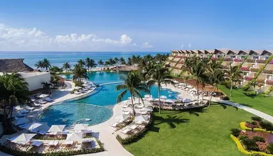 Grand Velas Riviera Maya Resort