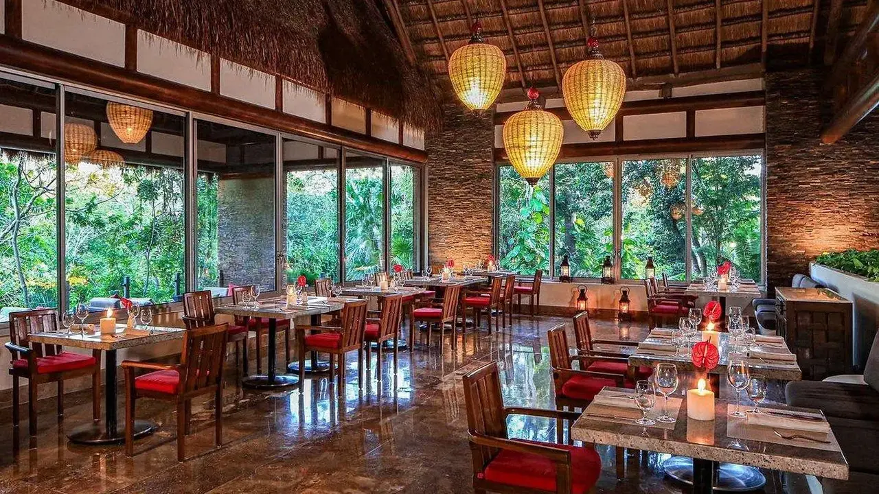 Grand Velas Riviera Maya Resort