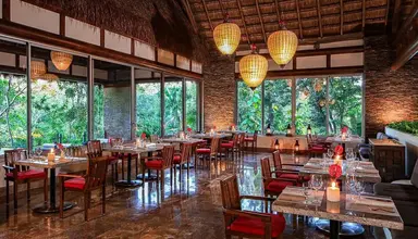 Grand Velas Riviera Maya Resort
