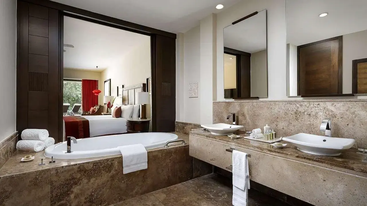 Grand Velas Riviera Maya Resort