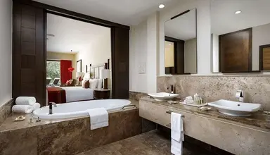 Grand Velas Riviera Maya Resort