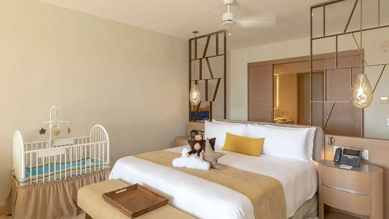 Grand Velas Riviera Maya Resort