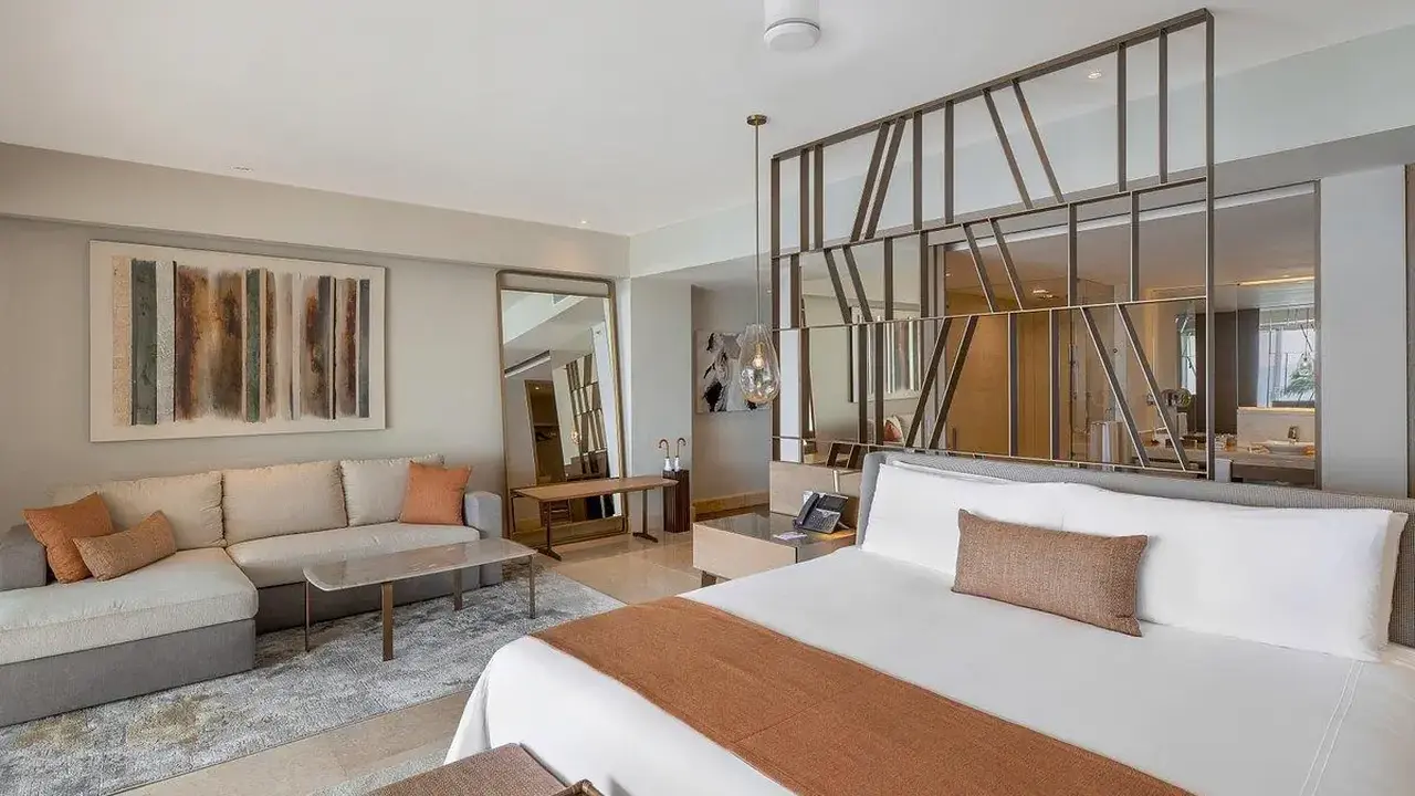 Grand Velas Riviera Maya Resort