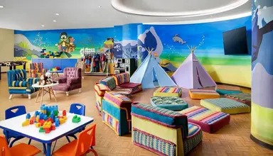 Grand Velas Riviera Maya Resort