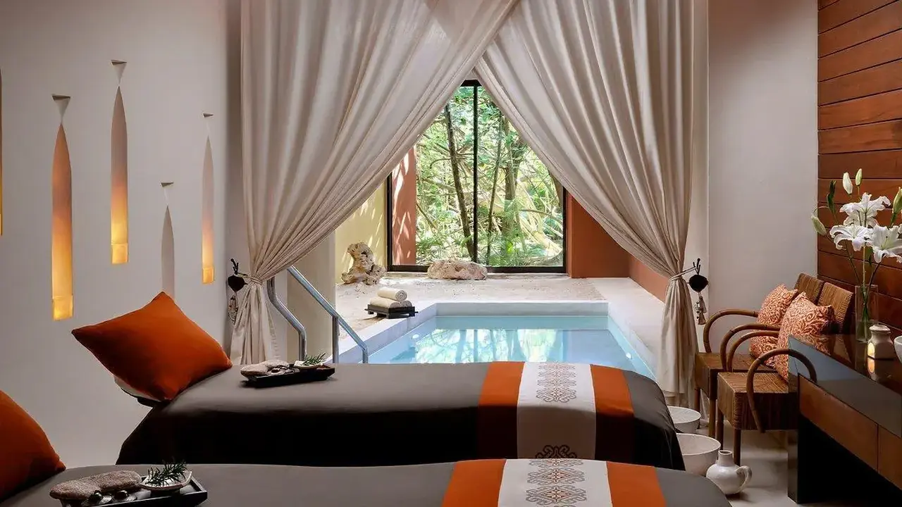 Grand Velas Riviera Maya Resort