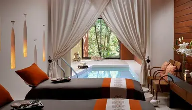 Grand Velas Riviera Maya Resort