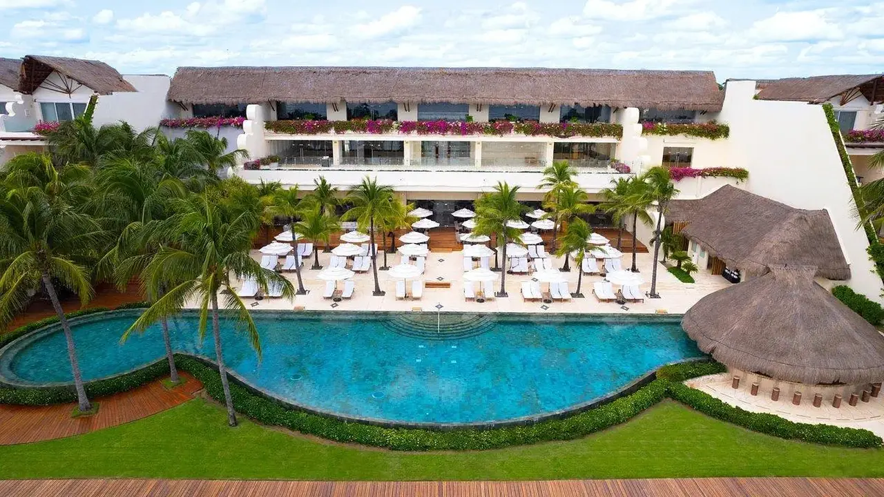 Grand Velas Riviera Maya Resort