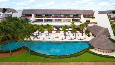Grand Velas Riviera Maya Resort