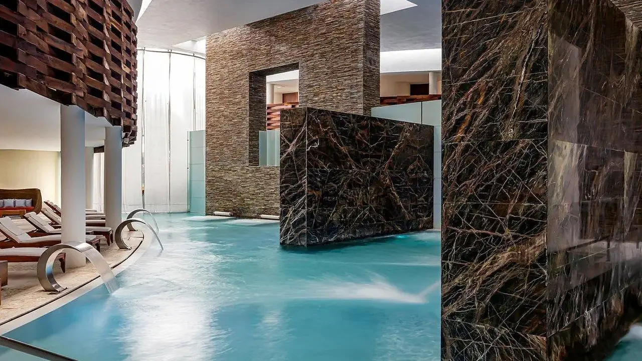 Grand Velas Riviera Maya Resort