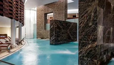Grand Velas Riviera Maya Resort