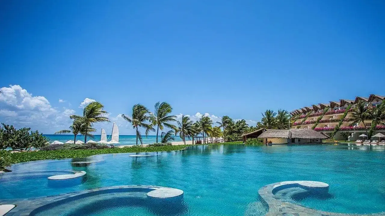Grand Velas Riviera Maya Resort
