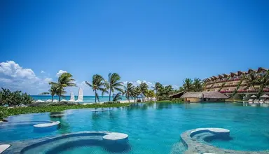 Grand Velas Riviera Maya Resort