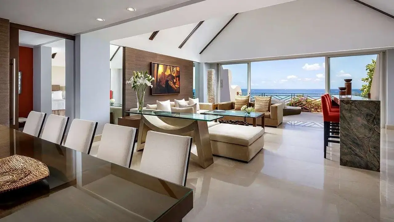 Grand Velas Riviera Maya Resort