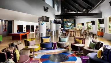 Grand Velas Riviera Maya Resort