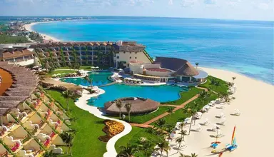 Grand Velas Riviera Maya Resort