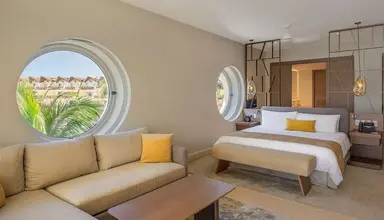 Grand Velas Riviera Maya Resort