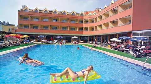 Hotel Grand Viking