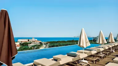 Grand VM Conference & SPA