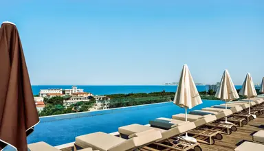 Grand VM Conference & SPA