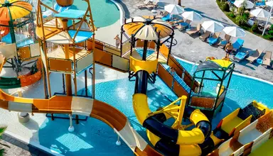 Grand VM Conference & SPA