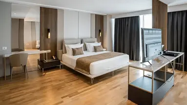 Grand VM Conference & SPA