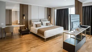 Grand VM Conference & SPA