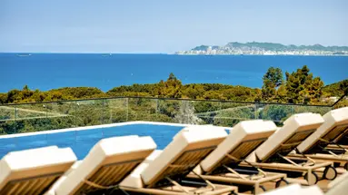 Grand VM Conference & SPA