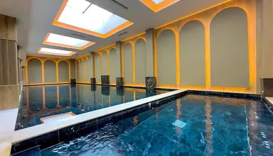 Grand VM Conference & SPA